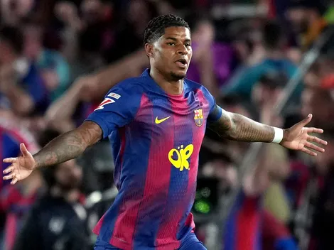 Barcelona é campeão da La Liga após vencer o Real Madrid