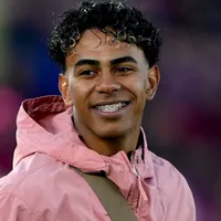 Lamine ultrapassa CR7 após conquistar a La Liga pela 3ª vez