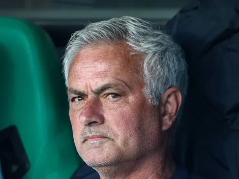 Benfica faz duas exigências ao Real Madrid por José Mourinho