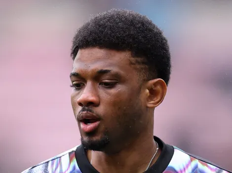 Amad Diallo não será vendido pelo Manchester United