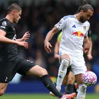 Tottenham x Leeds completa hoje a 36ª rodada da Premier League
