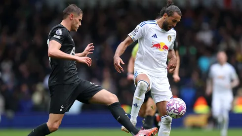 Premier League hoje tem Tottenham x Leeds