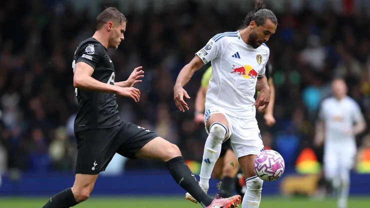 Premier League hoje tem Tottenham x Leeds