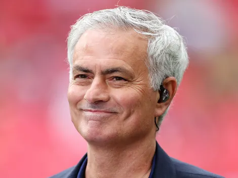 Retorno de Mourinho “depende de Florentino Pérez”