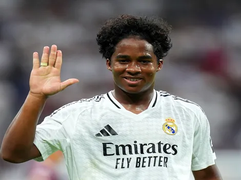 Real Madrid aposta em Endrick e reformulação na defesa