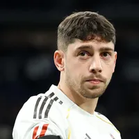 Real Madrid vive tensão interna, e Valverde perde apoio do elenco