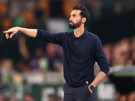 Arbeloa aponta pênalti não marcado em Barcelona x Real Madrid