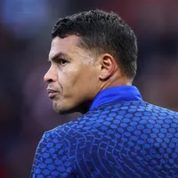 Ancelotti coloca Thiago Silva na pré-lista da Seleção Brasileira aos 41 anos