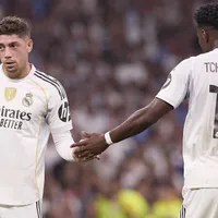 Mourinho não quer Tchouaméni e Valverde se assumir o Real Madrid