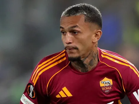 Wesley é disputado por Arsenal e Liverpool