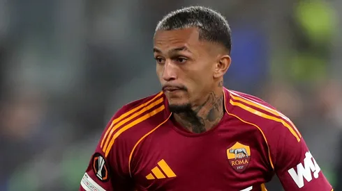 Wesley entra na mira de clubes da Premeir League. Foto: Paolo Bruno/Getty Images