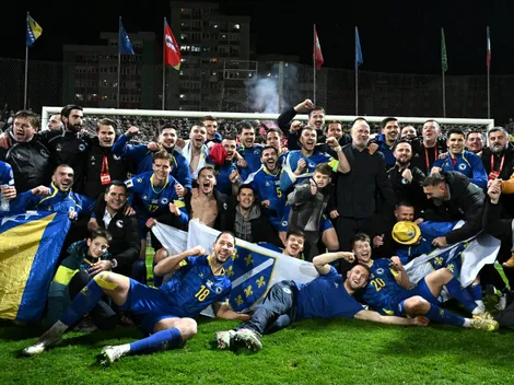 Bósnia é a primeira seleção a anunciar convocados da Copa do Mundo