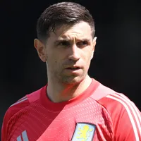 Liverpool aprova Emiliano Martínez por liderança para substituir Alisson