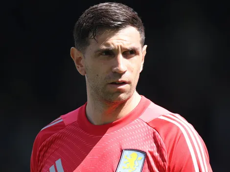 Reds aprovam Martínez por liderança e experiência para substituir Alisson