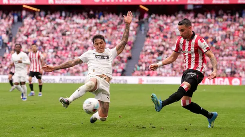 Clubes de LaLiga entram nas últimas rodadas. Foto: Juan Manuel Serrano Arce/Getty Images