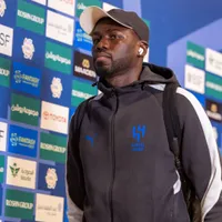 Koulibaly segue lesionado e deve ser desfalque contra o Al-Nassr