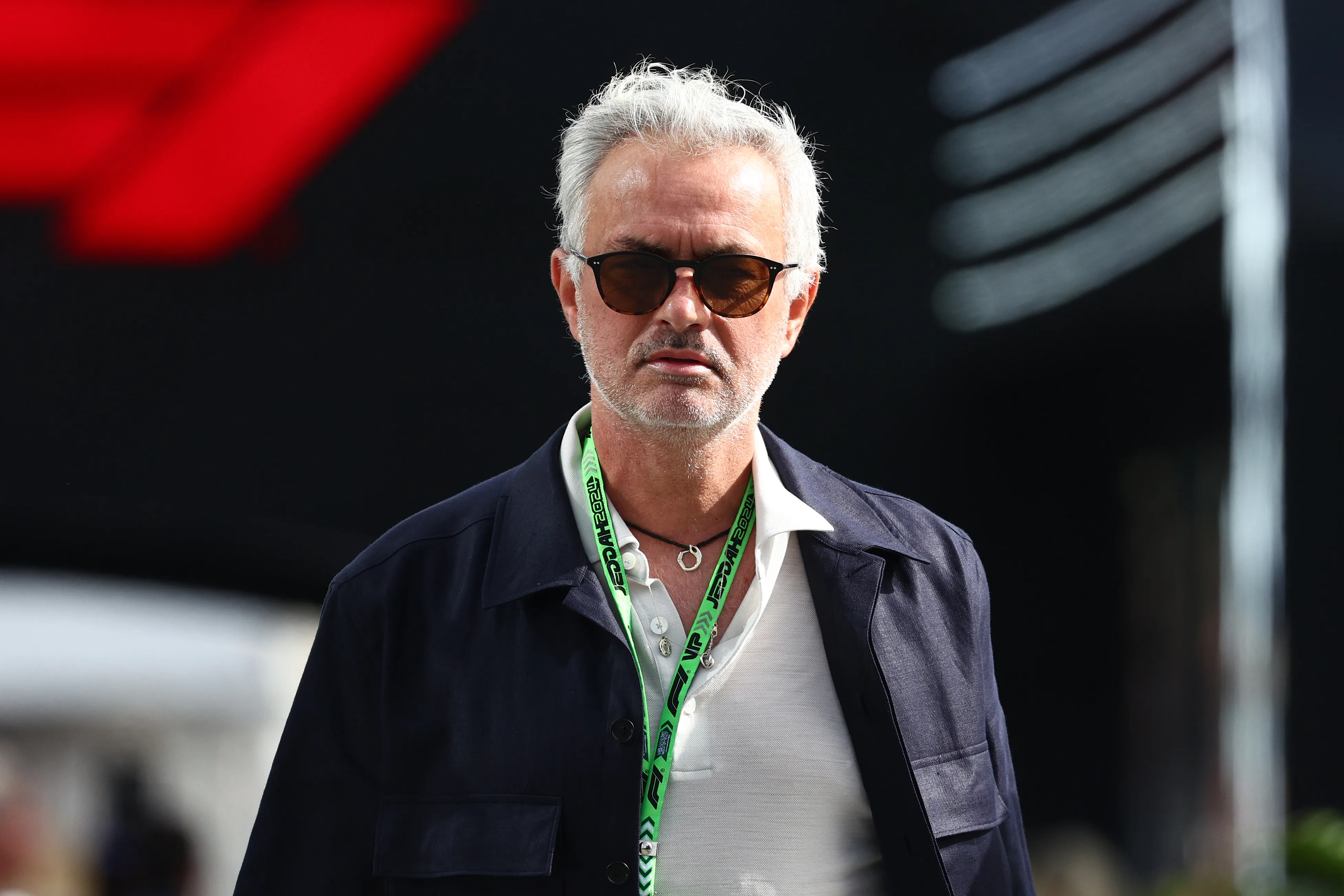 Mourinho deve ser o novo treinador do Real Madrid. Foto: Clive Rose/Getty Images