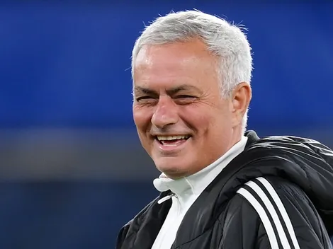 Confira a passagem de Mourinho pelo Real Madrid
