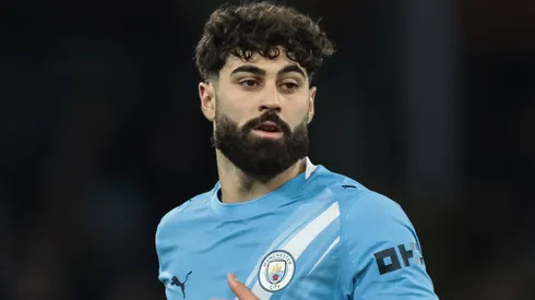 Manchester City toma decisão envolvendo a venda de Gvardiol ao Bayern ou Real Madrid. Foto: IMAGO / News Images