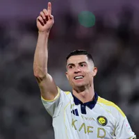 Cristiano Ronaldo pode ser campeão saudita em cima do Al-Hilal