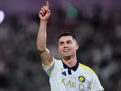 Cristiano Ronaldo pode ser campeão saudita em cima do Al-Hilal