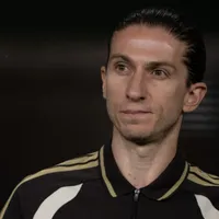 Filipe Luís autoriza Jorge Mendes a ouvir clubes da Europa