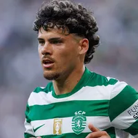 United quer fechar acordo com Sporting por Maxi Araújo