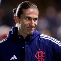 Chelsea tem Filipe Luís entre os seis candidatos a técnico