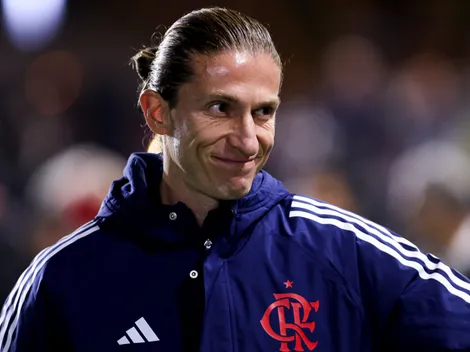 Chelsea tem Filipe Luís entre os seis candidatos a técnico