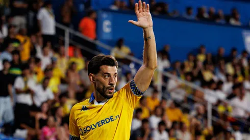 Pizzi acerta aposentadoria antes de despedida contra o Benfica. Foto: IMAGO / Imagens brutas de bola