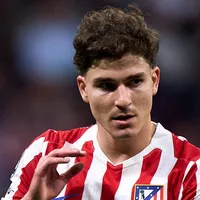 PSG prepara oferta por Julián Alvarez