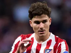 PSG prepara oferta por Julián Alvarez