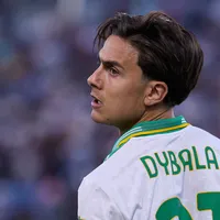 Paulo Dybala prioriza permanência na Roma