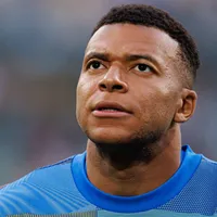 Clima tenso em torno de Mbappé aumenta incômodo interno