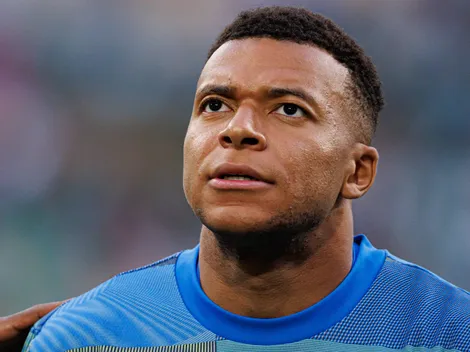 Clima tenso em torno de Mbappé aumenta incômodo interno