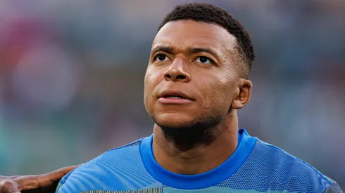 Mbappé vira incômodo interno no Real Madrid; Foto: IMAGO / Ball Raw Images