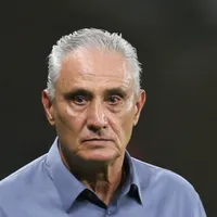 Tite quase assinou com o West Ham