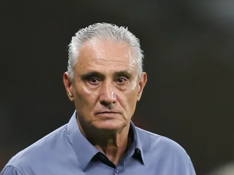 Tite quase assinou com o West Ham