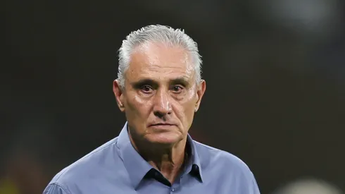 Tite esteve perto de trabalhar na Premier League