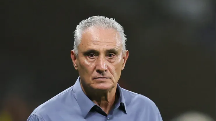 Tite esteve perto de trabalhar na Premier League