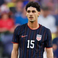 Johnny Cardoso deve perder a Copa do Mundo