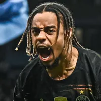 Barcola, do PSG, não será vendido ao Liverpool