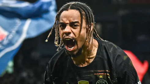 PSG define futuro de Barcola e Liverpool busca acordo com outro jogador. Foto: IMAGO / Le Pictorium