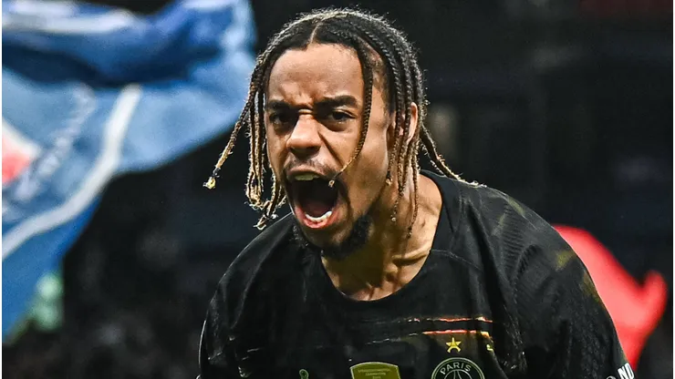 PSG define futuro de Barcola e Liverpool busca acordo com outro jogador. Foto: IMAGO / Le Pictorium