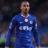 Barcelona avança para tirar João Pedro do Chelsea