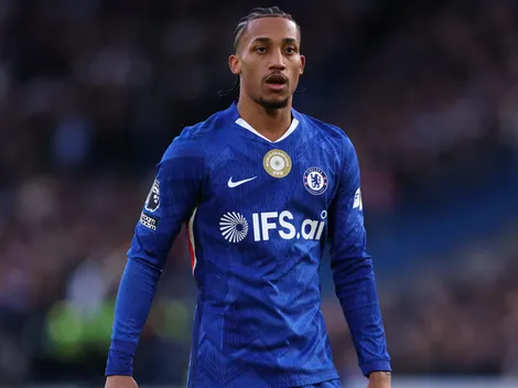 Barcelona avança para tirar João Pedro do Chelsea