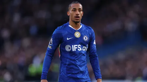 Barcelona avança para tirar João Pedro do Chelsea. Foto: Ryan Pierse/Getty Images
