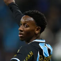 Gabriel Mec entra na mira do Lille