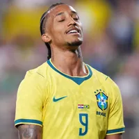 João Pedro abre bastidores da Seleção