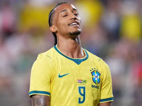 João Pedro abre bastidores da Seleção